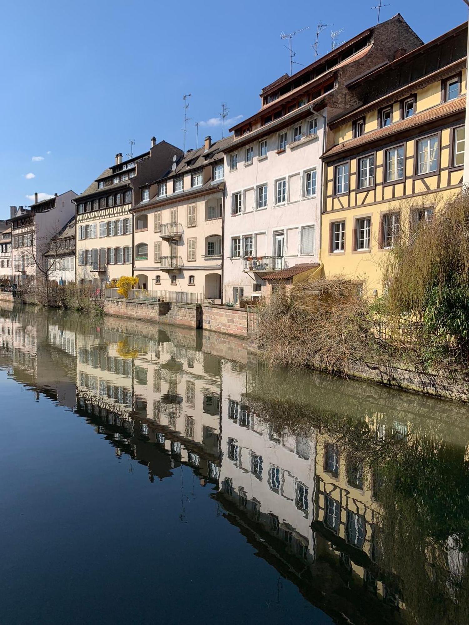 Charming With Jacuzzi Centre Gare * Straatsburg
