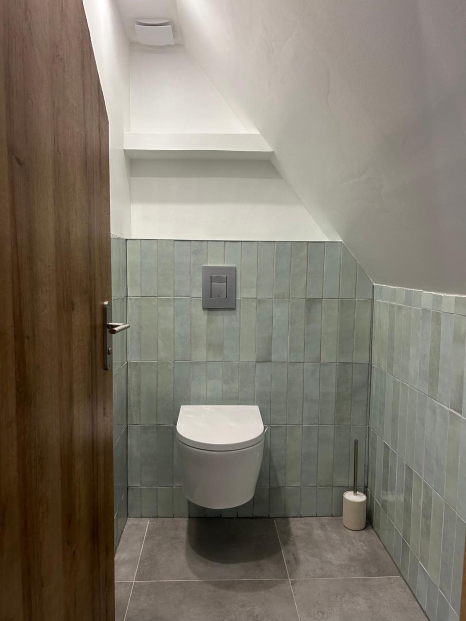 Charming With Jacuzzi Centre Gare * Straatsburg